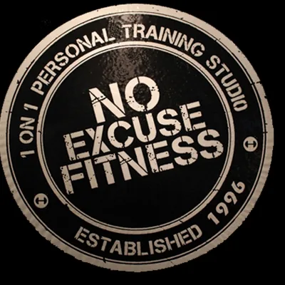 No Excuse Fitness