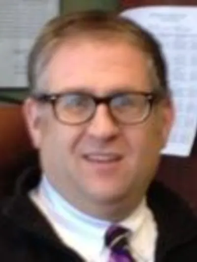 Matthew Julian Golden