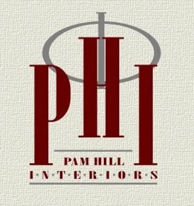 PAM HILL INTERIORS