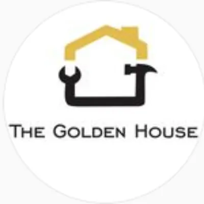 The Golden House