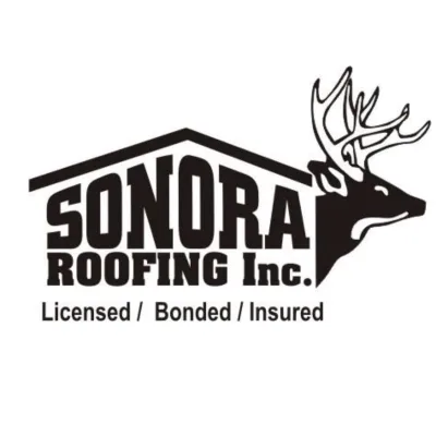 Sonora Roofing Inc. 