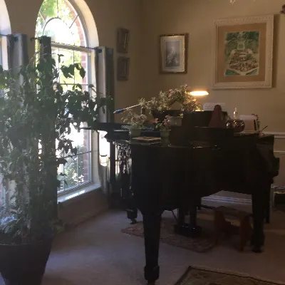 Mclean Piano Journey Studio