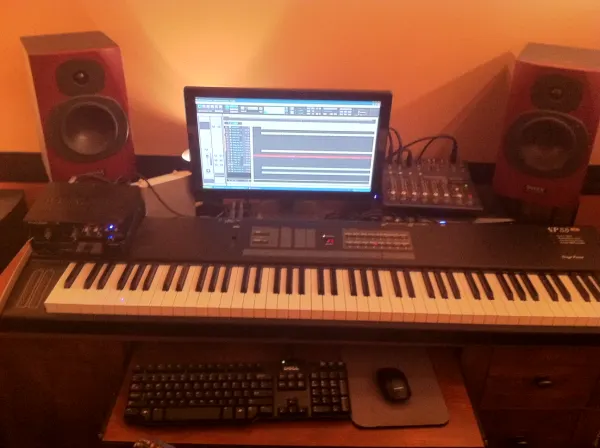 Music Technology