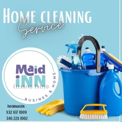 Made Inn Cleaning Services