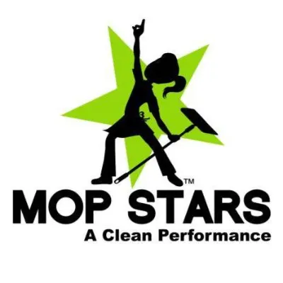 MOP STARS Cleaning