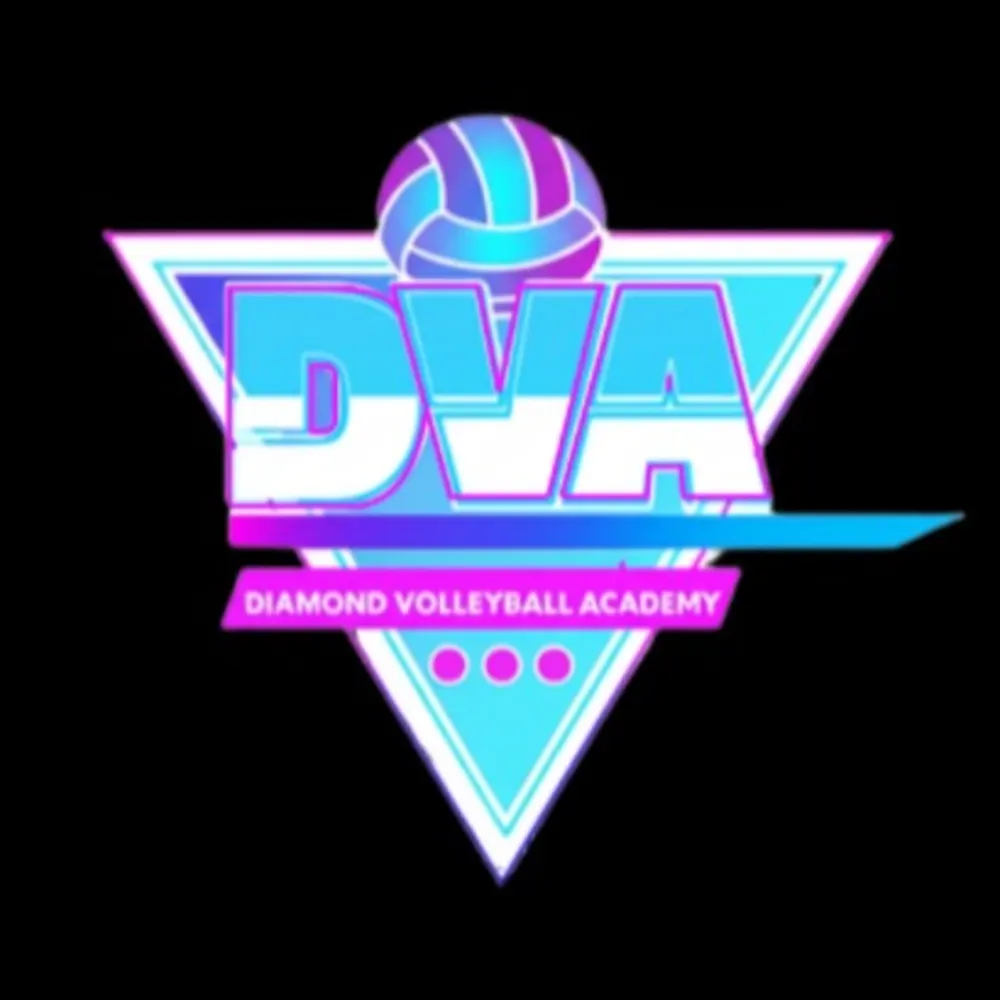 Diamond Volleyball Academy