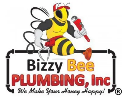 Bizzy Bee Plumbing Inc