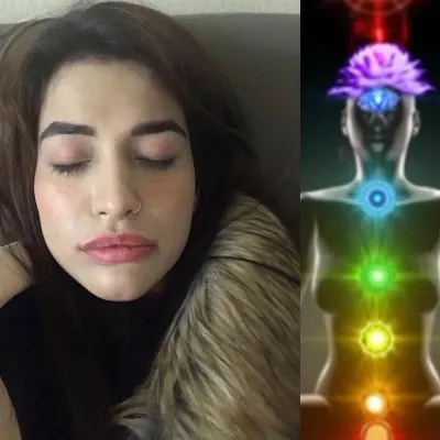 ShivShakti Breath Work Yoga And Chakra Meditation