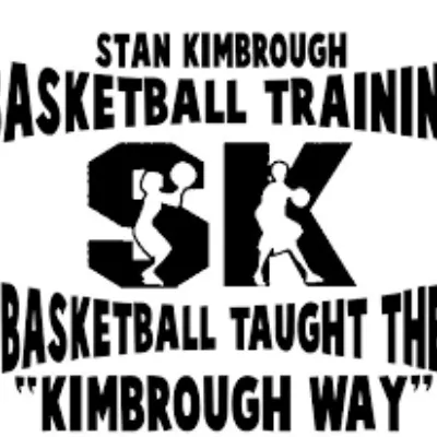 Kimbrough Basketball Training