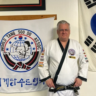 Y.T. Tang Soo Do