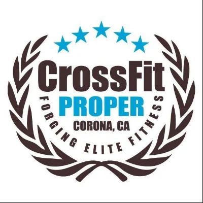 Crossfit Proper