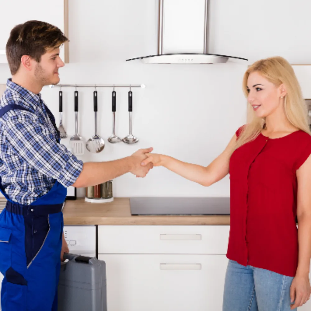 Express Appliance Repair Works