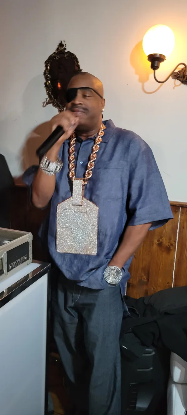 Slick Rick