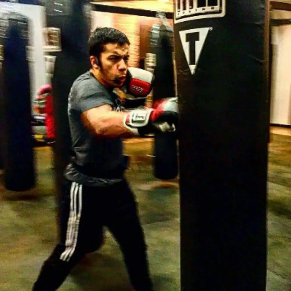 BullShark Bjj And Fitness