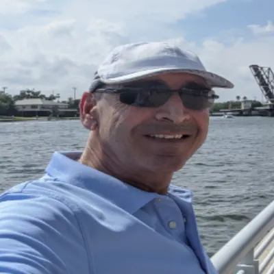 Tampa Tennis Instructor