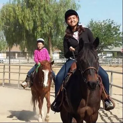 Horseback Riding Lessons