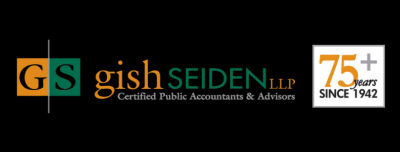 Gish SEIDEN LLP