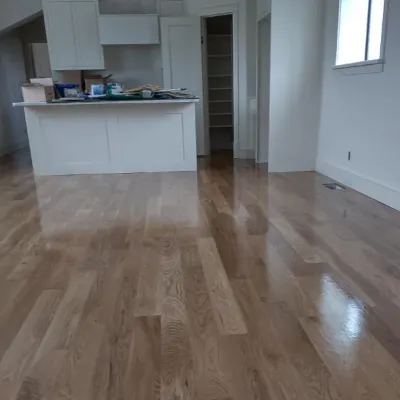 TrojanHardwoodFlooring