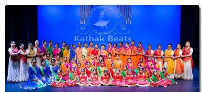 Kathak Beats