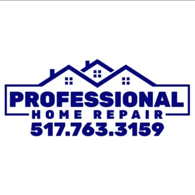 Professional Home Repair