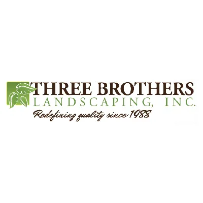 Three Brothers Landscaping
