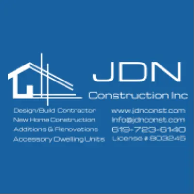 JDN Construction Inc