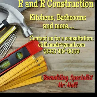 Renovations And Remodeling Construction Inc