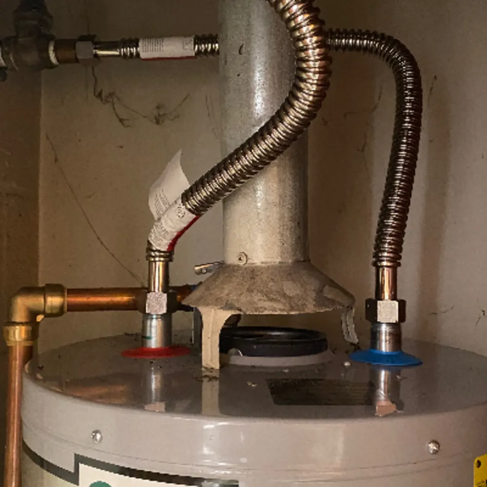RMZ PLUMBING