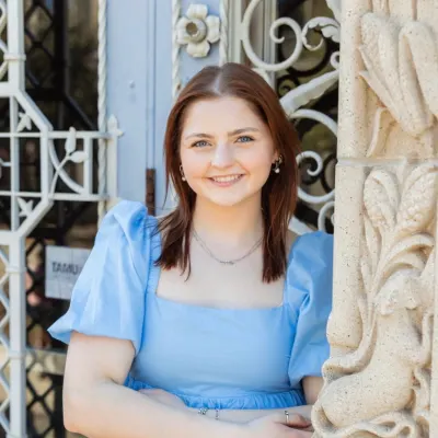 Becca's Tutoring!