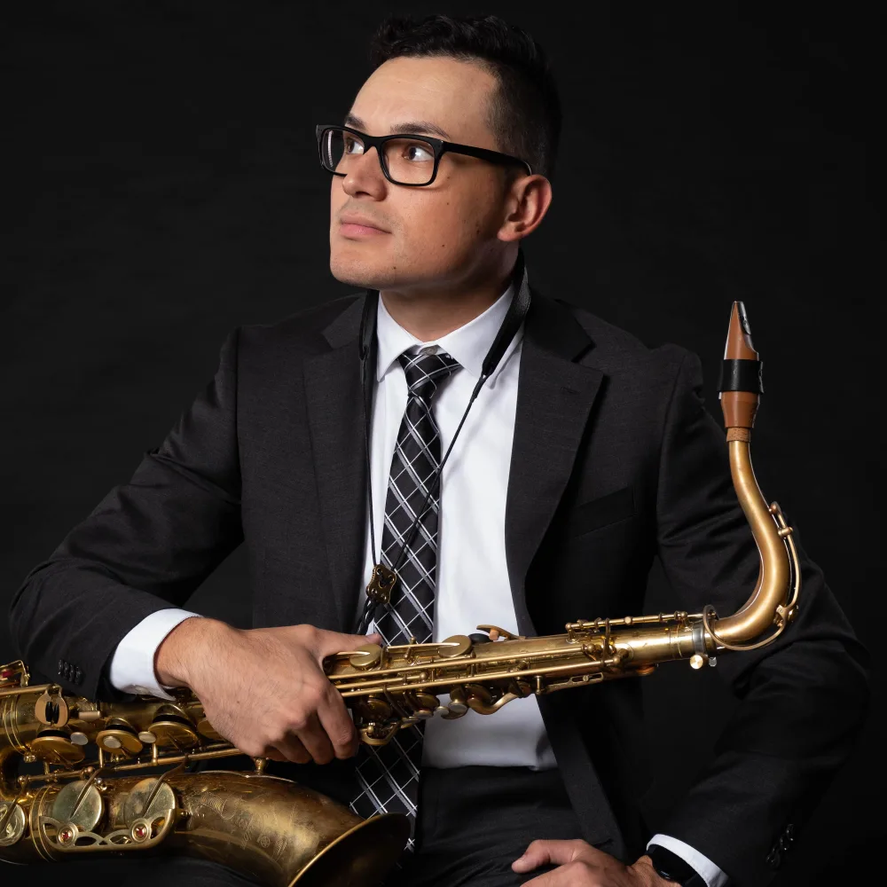 Will Reyes Music Lessons
