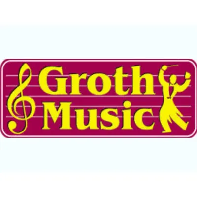 Groth Music