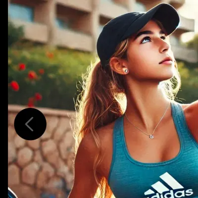 Tennis, Dance Ans Yoga Professional Over 20 Year Experience
