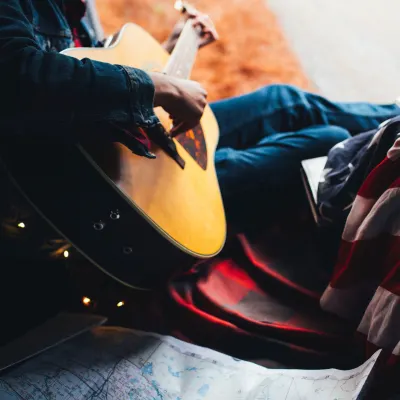 Music Therapy Nashville
