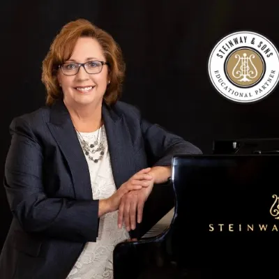 Trish Boril, Musician