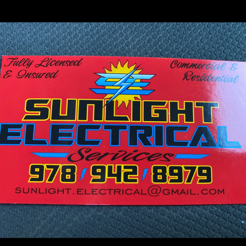 Sunlight Electrical Services LLC