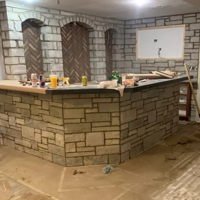 G&p Construcion