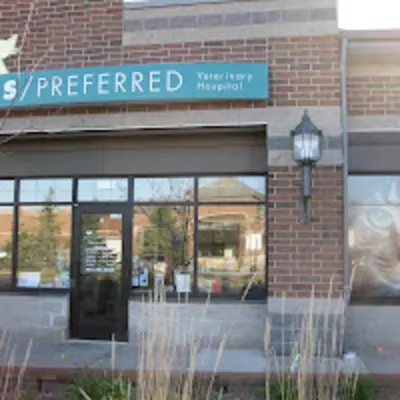 Cats Preferred Veterinary Hospital