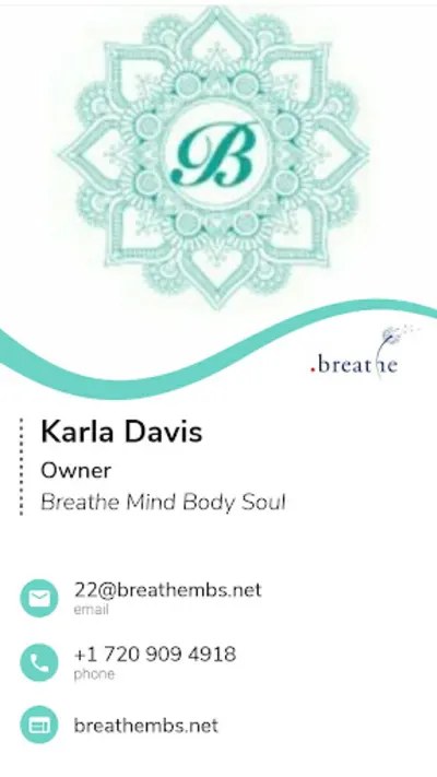 Breathe MBS LLC