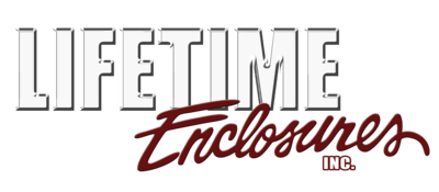 Lifetime Enclosures