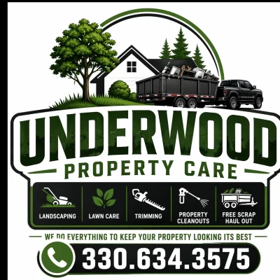 Underwood Property Care Llc 