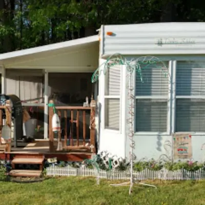 Tidewater Campground