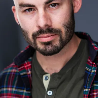 Kamran Abbassian