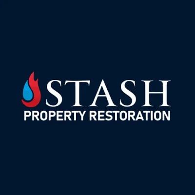 Stash Property Restoration