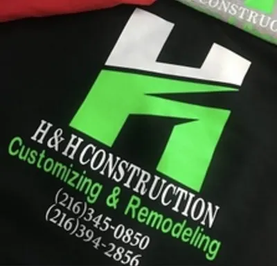 H & H Construction Co.