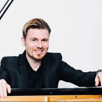 Liam Lech Furdyna Piano Studio