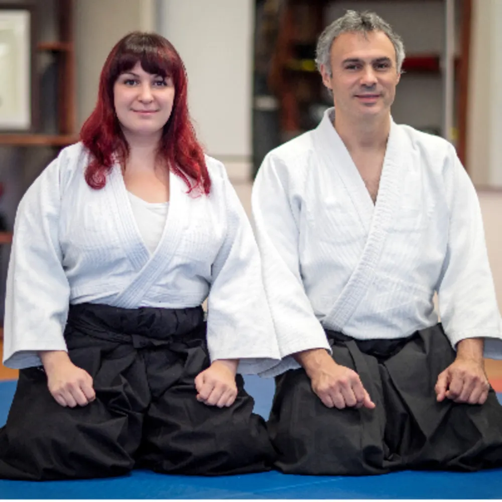 Connecticut Ki Aikido LLC
