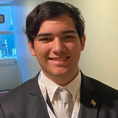 Daniel Organvidez 