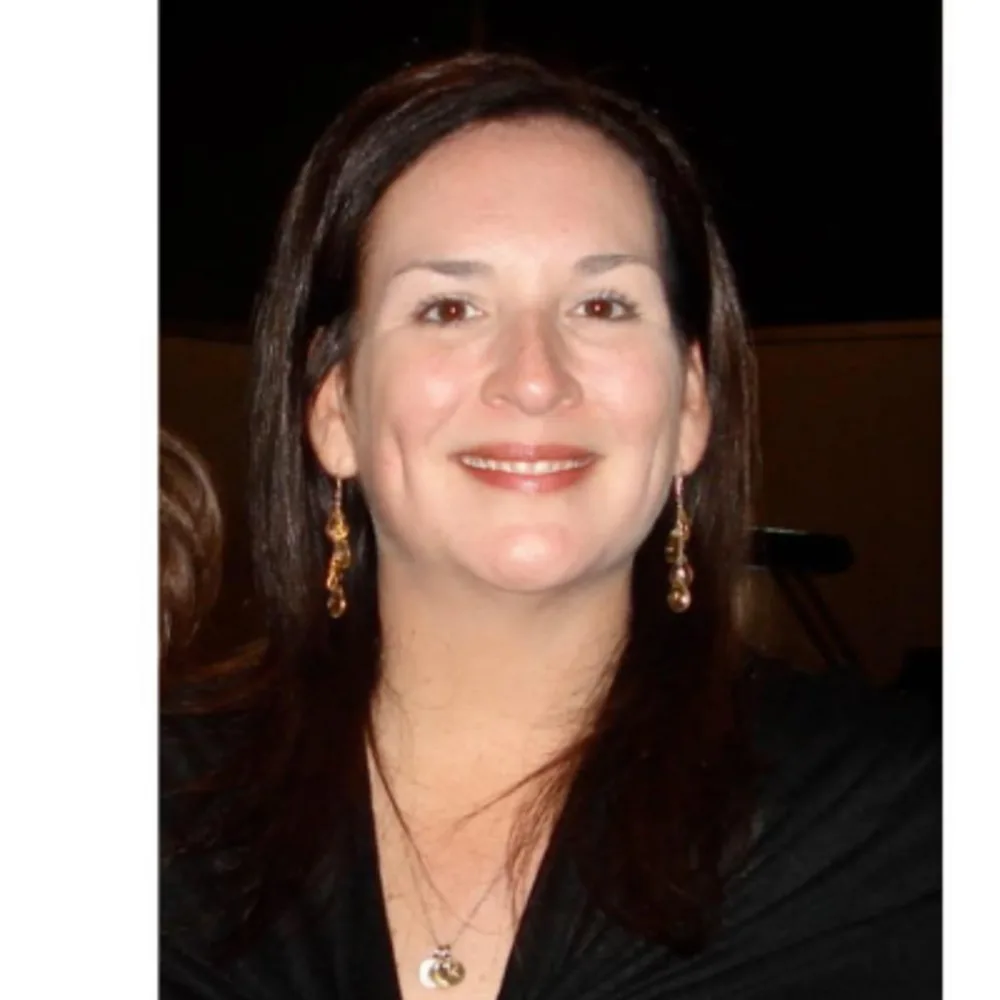 Laura O’Brien, LCSW-R