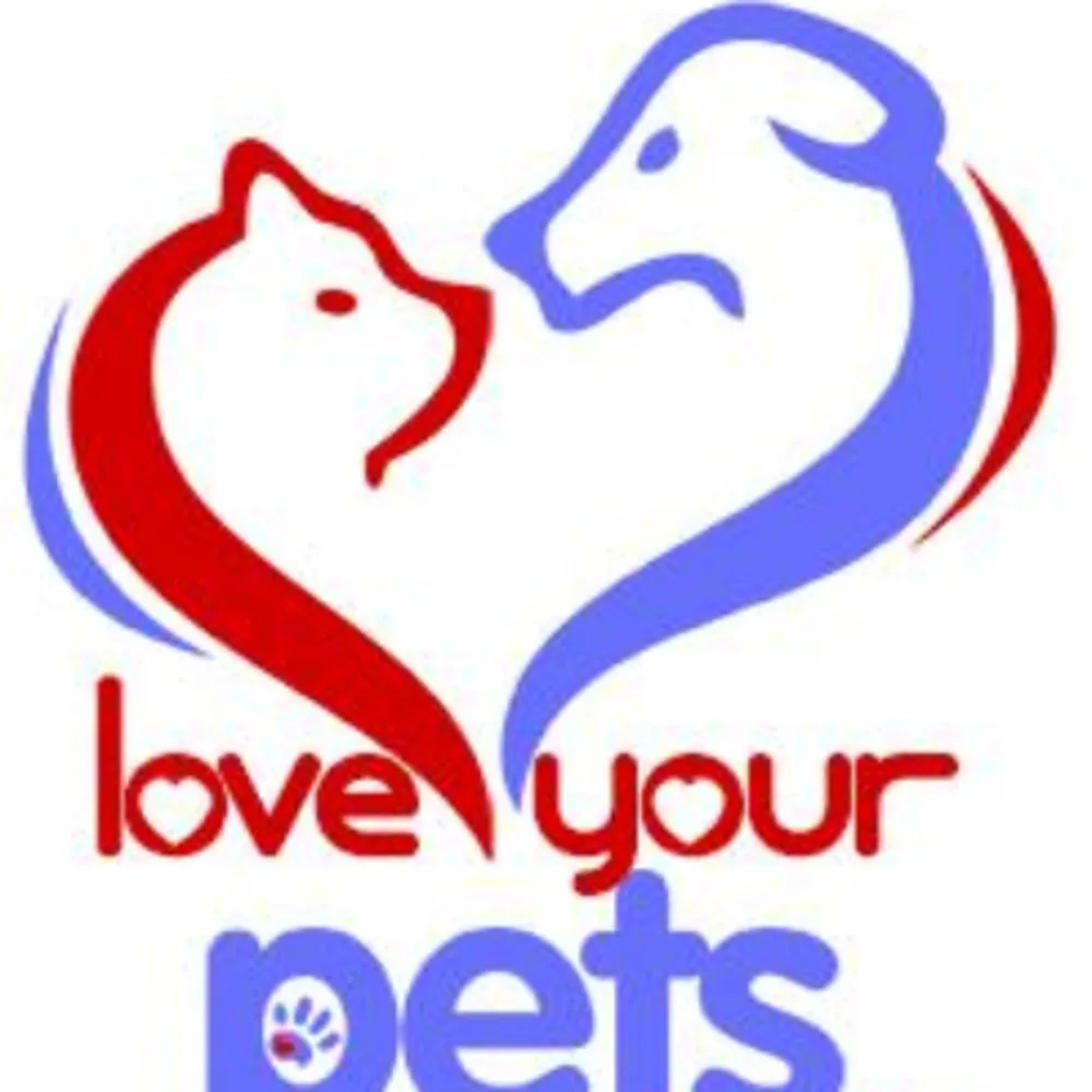 Love Your Pets Too Pet Sitting