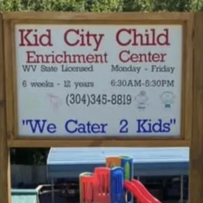 Kid City Child Care Center